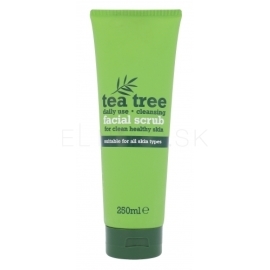 Xpel Tea Tree 250ml