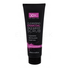 Xpel Body Care Cleansing Charcoal 250ml