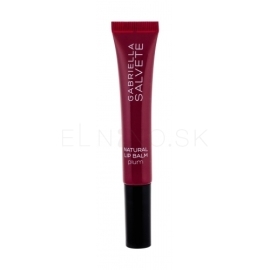 Gabriella Salvete Natural Lip Balm 03 Plum 9ml