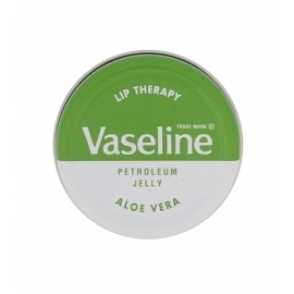 Vaseline Lip Therapy Aloe Vera 20g