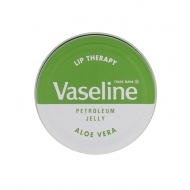 Vaseline Lip Therapy Aloe Vera 20g - cena, porovnanie