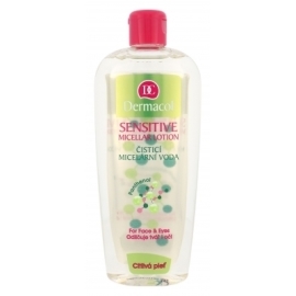 Dermacol Sensitive 400ml