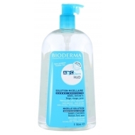 Bioderma ABCDerm H2O Micellar Water 1000ml - cena, porovnanie