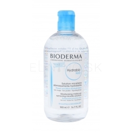 Bioderma Hydrabio 500ml