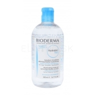 Bioderma Hydrabio 500ml - cena, porovnanie