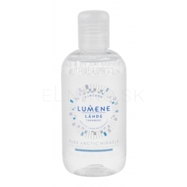 Lumene Lähde Pure Arctic Miracle 3v1 250ml