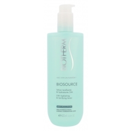 Biotherm Biosource 24h Hydrating & Tonifying Toner 400ml