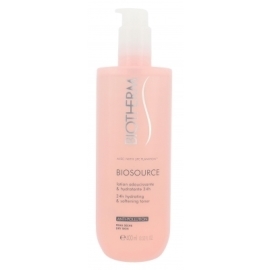 Biotherm Biosource 24h Hydrating & Softening 400ml