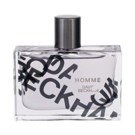 David Beckham Homme 50ml