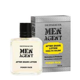 Dermacol Men Agent Poker Face 100ml