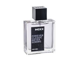 Mexx Forever Classic Never Boring 50ml