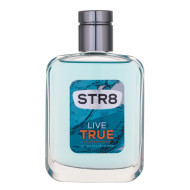 STR8 Live True 100ml - cena, porovnanie