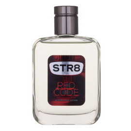STR8 Red Code 100ml