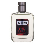 STR8  Red Code  100ml - cena, porovnanie