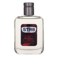 STR8 Red Code 100ml - cena, porovnanie