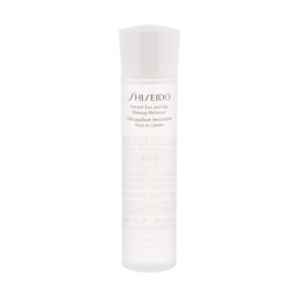 Shiseido Instant Eye And Lip Makeup Remover 125ml