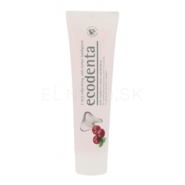 Ecodenta Toothpaste 2in1 Refreshing Anti-Tartar 100ml