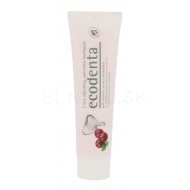 Ecodenta Toothpaste 2in1 Refreshing Anti-Tartar 100ml - cena, porovnanie