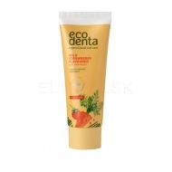 Ecodenta Toothpaste Wild Strawberry Flavoured 75ml - cena, porovnanie