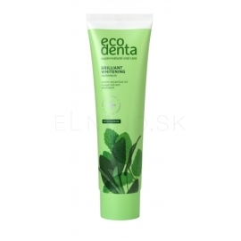 Ecodenta Toothpaste Whitening 100ml