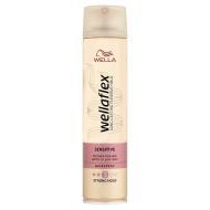 Wella Wellaflex Sensitive 250ml - cena, porovnanie