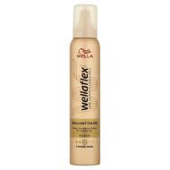 Wella Wellaflex Brilliant Colors 200ml - cena, porovnanie