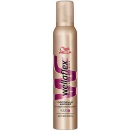 Wella Wellaflex Flexible Strong Hold 200ml