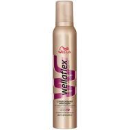 Wella Wellaflex Flexible Strong Hold 200ml - cena, porovnanie