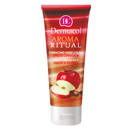 Dermacol Aroma Ritual Apple & Cinnamon 100ml