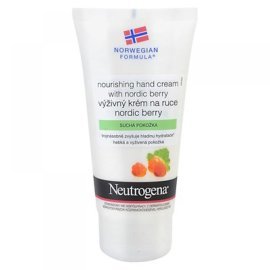 Neutrogena Norwegian Formula Nourishing Nordic Berry 75ml