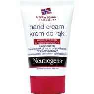 Neutrogena Norwegian Formula Unscented Hand Cream 50ml - cena, porovnanie
