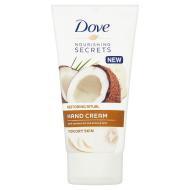 Dove Nourishing Secrets Restoring Ritual 75ml - cena, porovnanie