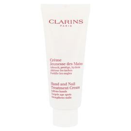 Clarins Hand And Nail Treatment 100ml