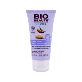Nuxe BIO BEAUTÉ High-Nutrition Hand Cream 50ml