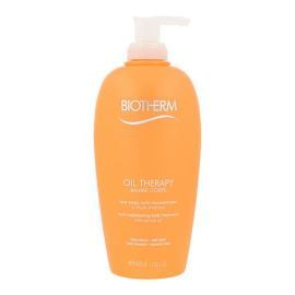 Biotherm Oil Therapy Nutri-Replenishing Body Treatment 400ml