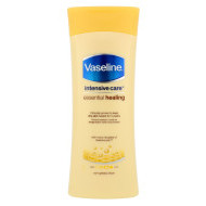 Vaseline Intensive Care Essential Healing 400ml - cena, porovnanie