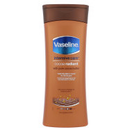 Vaseline Intensive Care Cocoa Radiant 400ml - cena, porovnanie