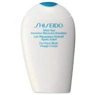 Shiseido After Sun Emulsion 300ml - cena, porovnanie