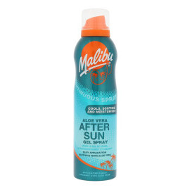 Malibu Continuous Spray Aloe Vera 175ml