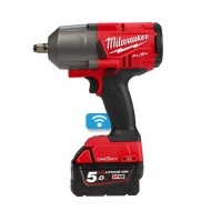 Milwaukee M18 ONEFHIWF12-502X - cena, porovnanie