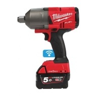 Milwaukee M18 ONEFHIWF34-502X - cena, porovnanie