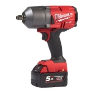 Milwaukee M18 FHIWF12-502X - cena, porovnanie