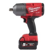 Milwaukee M18 FHIWP12-502X - cena, porovnanie