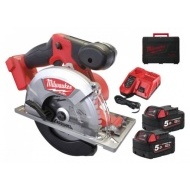 Milwaukee M18 FMCS-502X - cena, porovnanie