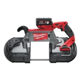 Milwaukee M18 CBS125-502C