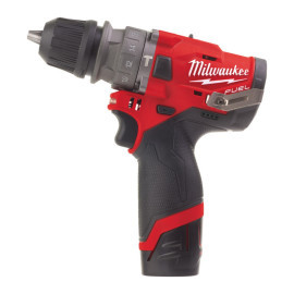 Milwaukee M12 FPDX-202X