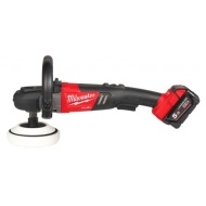 Milwaukee M18 FAP180-502X - cena, porovnanie