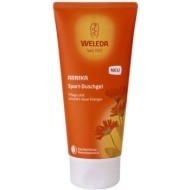 Weleda Arnika 200ml - cena, porovnanie