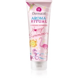 Dermacol Aroma Ritual jemný gel 250ml