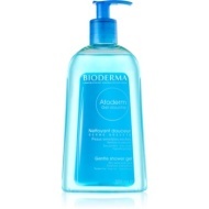 Bioderma Atoderm jemný gel suchú a citlivú pokožku 500ml - cena, porovnanie